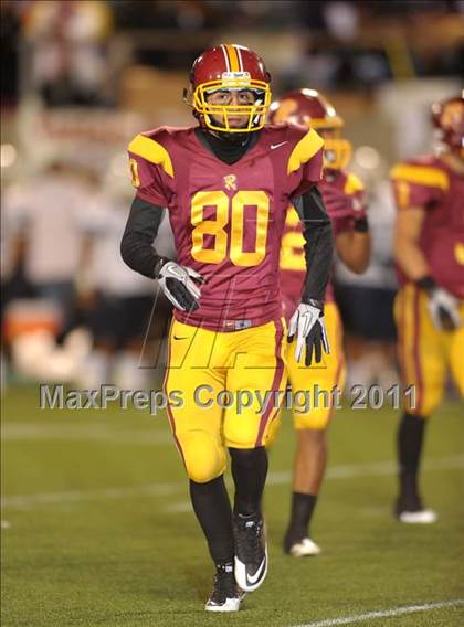 Thumbnail 3 in Roosevelt vs. Garfield  photogallery.
