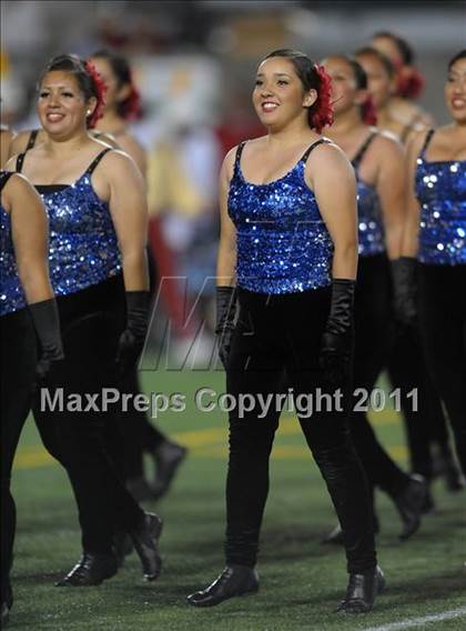 Thumbnail 3 in Roosevelt vs. Garfield  photogallery.