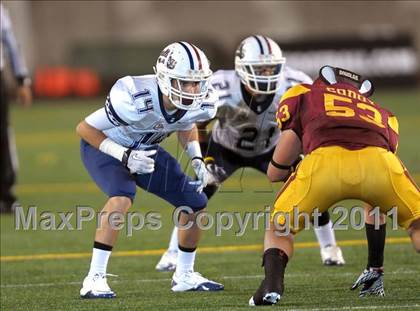 Thumbnail 2 in Roosevelt vs. Garfield  photogallery.