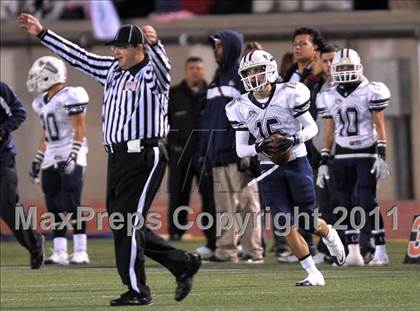 Thumbnail 3 in Roosevelt vs. Garfield  photogallery.
