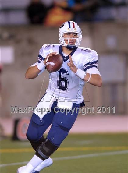 Thumbnail 2 in Roosevelt vs. Garfield  photogallery.