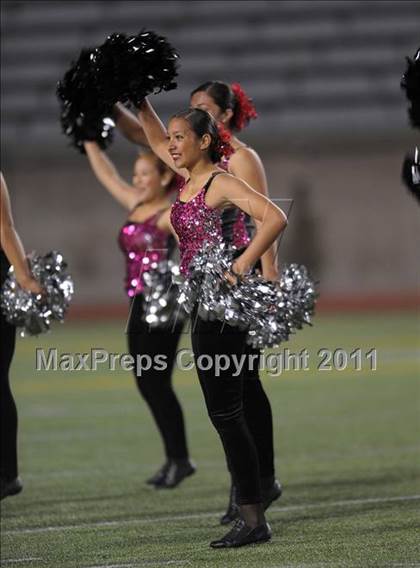 Thumbnail 1 in Roosevelt vs. Garfield  photogallery.