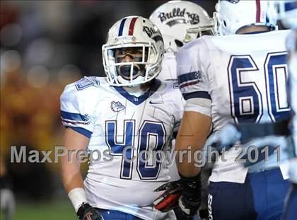 Thumbnail 3 in Roosevelt vs. Garfield  photogallery.