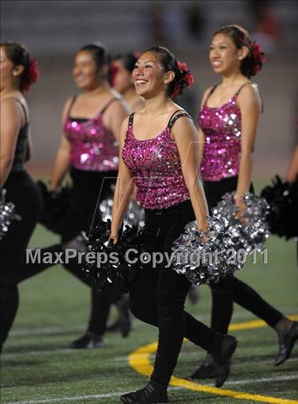 Thumbnail 3 in Roosevelt vs. Garfield  photogallery.