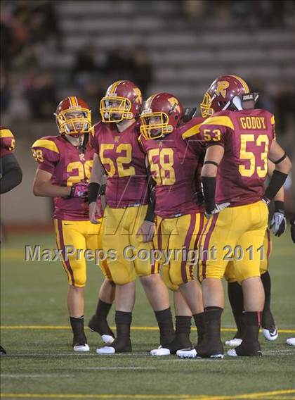 Thumbnail 3 in Roosevelt vs. Garfield  photogallery.