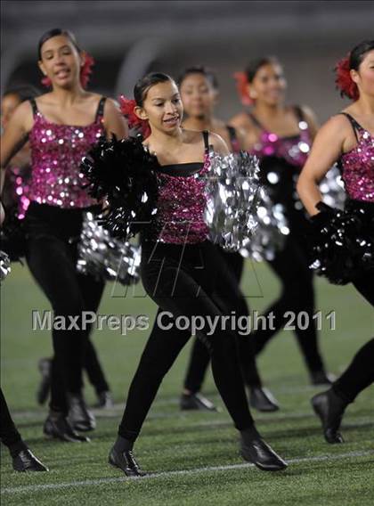 Thumbnail 1 in Roosevelt vs. Garfield  photogallery.