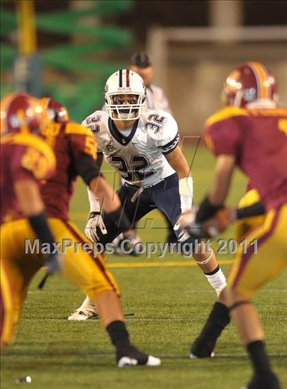 Thumbnail 1 in Roosevelt vs. Garfield  photogallery.
