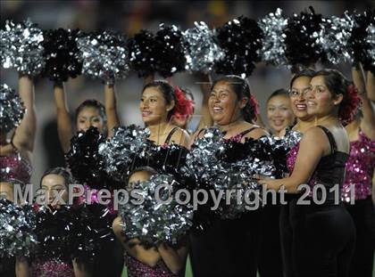 Thumbnail 1 in Roosevelt vs. Garfield  photogallery.