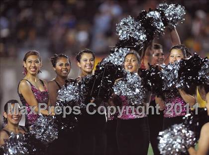 Thumbnail 2 in Roosevelt vs. Garfield  photogallery.