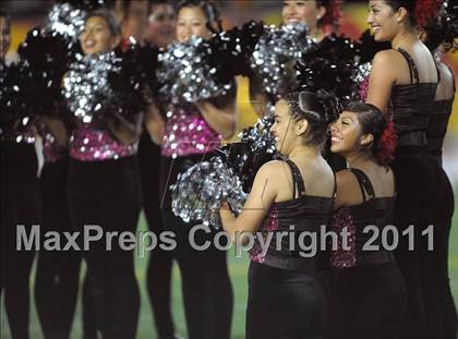 Thumbnail 1 in Roosevelt vs. Garfield  photogallery.
