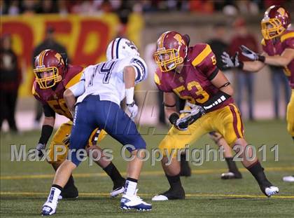Thumbnail 2 in Roosevelt vs. Garfield  photogallery.