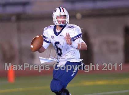 Thumbnail 1 in Roosevelt vs. Garfield  photogallery.