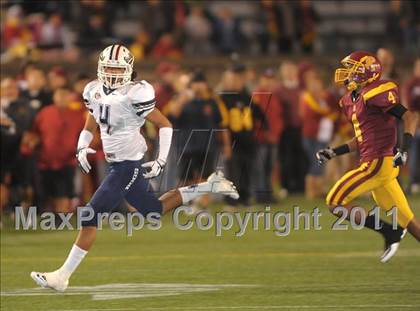 Thumbnail 1 in Roosevelt vs. Garfield  photogallery.