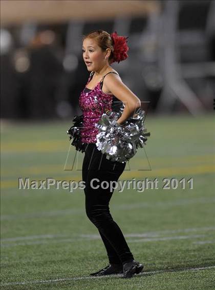 Thumbnail 2 in Roosevelt vs. Garfield  photogallery.
