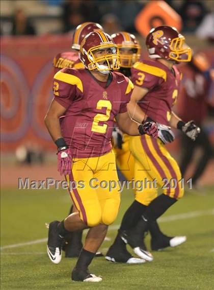 Thumbnail 3 in Roosevelt vs. Garfield  photogallery.