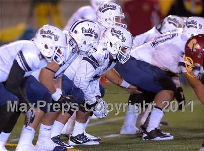 Thumbnail 2 in Roosevelt vs. Garfield  photogallery.