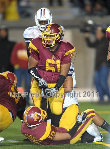 Thumbnail 3 in Roosevelt vs. Garfield  photogallery.
