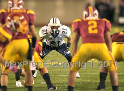 Thumbnail 2 in Roosevelt vs. Garfield  photogallery.