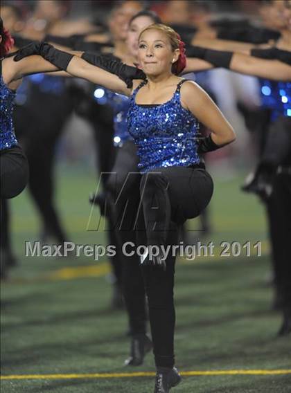 Thumbnail 3 in Roosevelt vs. Garfield  photogallery.