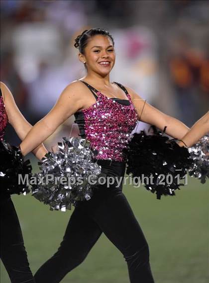 Thumbnail 1 in Roosevelt vs. Garfield  photogallery.