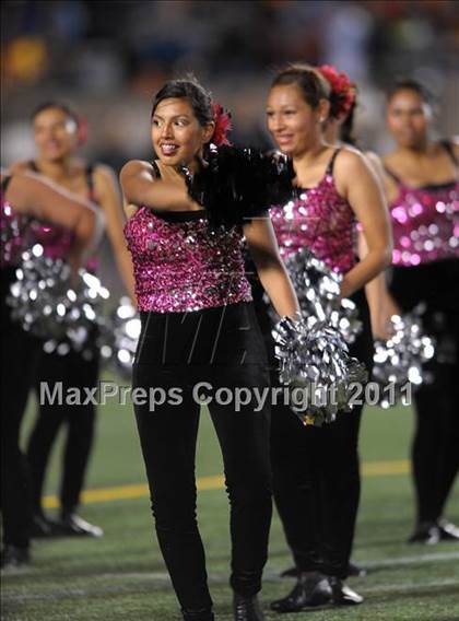 Thumbnail 2 in Roosevelt vs. Garfield  photogallery.