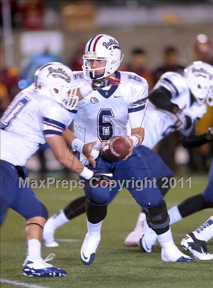 Thumbnail 3 in Roosevelt vs. Garfield  photogallery.
