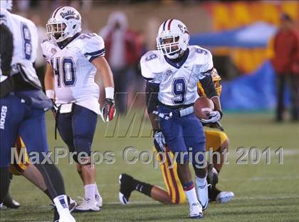 Thumbnail 1 in Roosevelt vs. Garfield  photogallery.