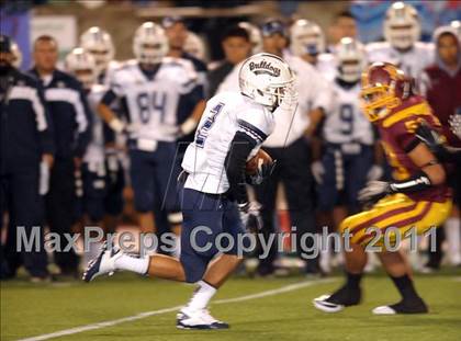 Thumbnail 1 in Roosevelt vs. Garfield  photogallery.