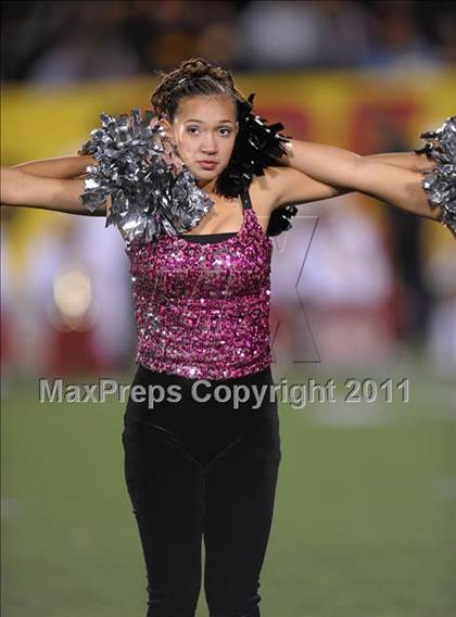 Thumbnail 3 in Roosevelt vs. Garfield  photogallery.