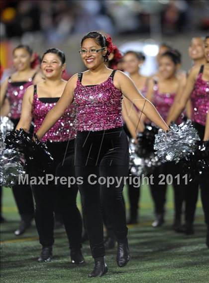 Thumbnail 1 in Roosevelt vs. Garfield  photogallery.