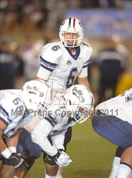 Thumbnail 2 in Roosevelt vs. Garfield  photogallery.