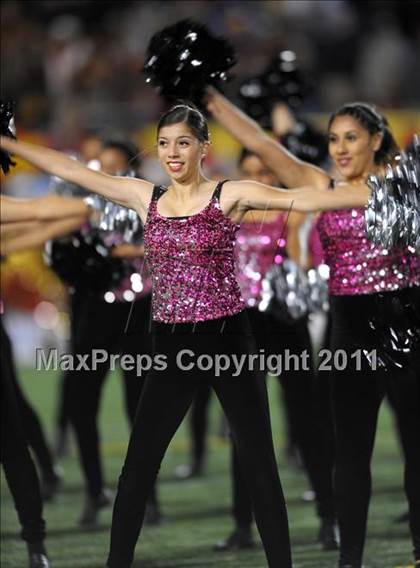 Thumbnail 2 in Roosevelt vs. Garfield  photogallery.
