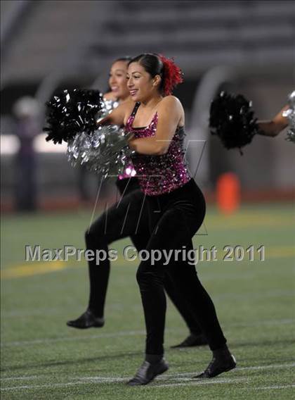 Thumbnail 1 in Roosevelt vs. Garfield  photogallery.