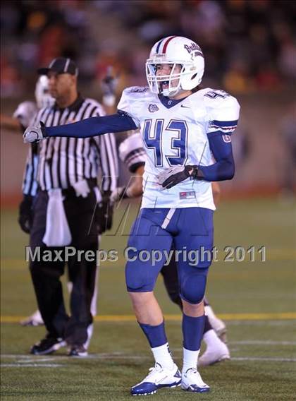 Thumbnail 1 in Roosevelt vs. Garfield  photogallery.