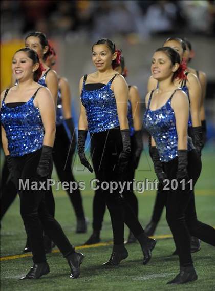 Thumbnail 2 in Roosevelt vs. Garfield  photogallery.