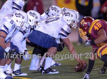 Thumbnail 1 in Roosevelt vs. Garfield  photogallery.