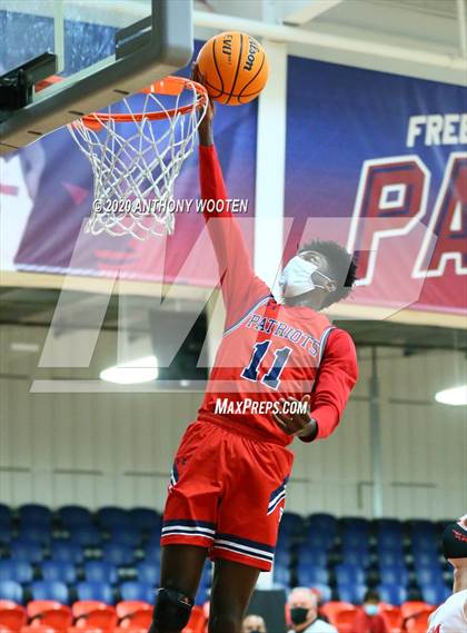 Thumbnail 3 in Davidson Day @ Freedom Christian Academy photogallery.