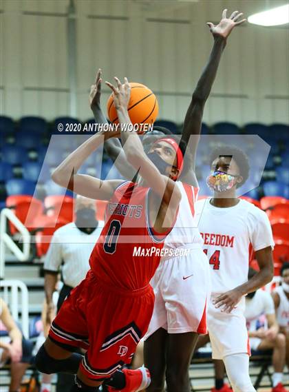 Thumbnail 2 in Davidson Day @ Freedom Christian Academy photogallery.