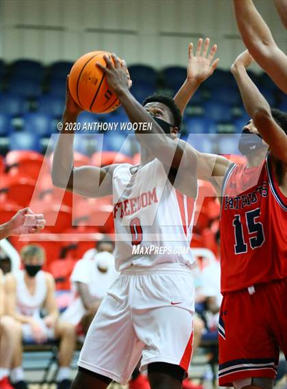Thumbnail 3 in Davidson Day @ Freedom Christian Academy photogallery.