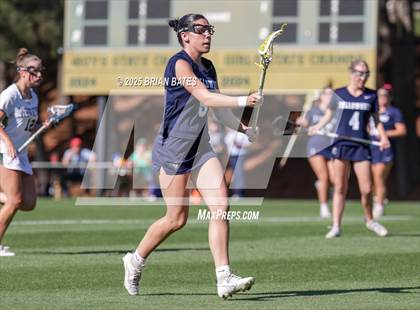 Thumbnail 1 in Fellowship Christian @ Wesleyan (GHSA Division 1 Round 3) photogallery.