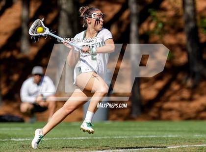 Thumbnail 1 in Fellowship Christian @ Wesleyan (GHSA Division 1 Round 3) photogallery.
