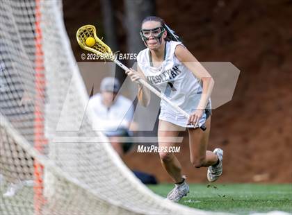 Thumbnail 2 in Fellowship Christian @ Wesleyan (GHSA Division 1 Round 3) photogallery.