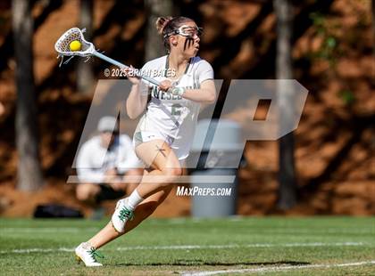 Thumbnail 3 in Fellowship Christian @ Wesleyan (GHSA Division 1 Round 3) photogallery.