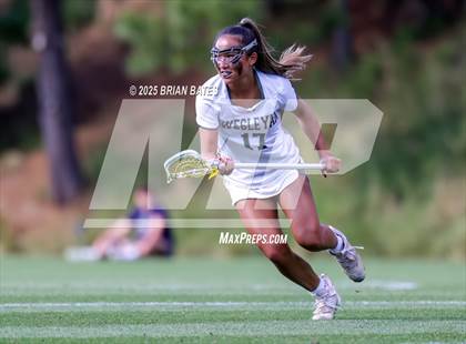 Thumbnail 3 in Fellowship Christian @ Wesleyan (GHSA Division 1 Round 3) photogallery.