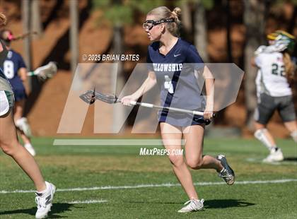 Thumbnail 2 in Fellowship Christian @ Wesleyan (GHSA Division 1 Round 3) photogallery.