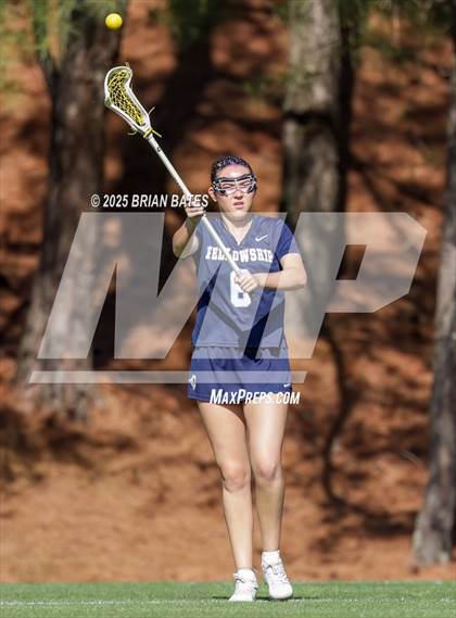 Thumbnail 3 in Fellowship Christian @ Wesleyan (GHSA Division 1 Round 3) photogallery.