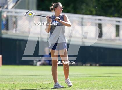Thumbnail 2 in Fellowship Christian @ Wesleyan (GHSA Division 1 Round 3) photogallery.