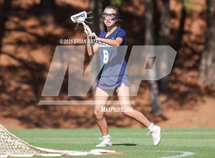 Thumbnail 2 in Fellowship Christian @ Wesleyan (GHSA Division 1 Round 3) photogallery.