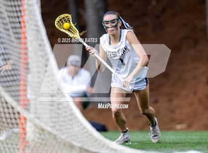 Thumbnail 1 in Fellowship Christian @ Wesleyan (GHSA Division 1 Round 3) photogallery.