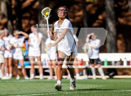 Thumbnail 1 in Fellowship Christian @ Wesleyan (GHSA Division 1 Round 3) photogallery.